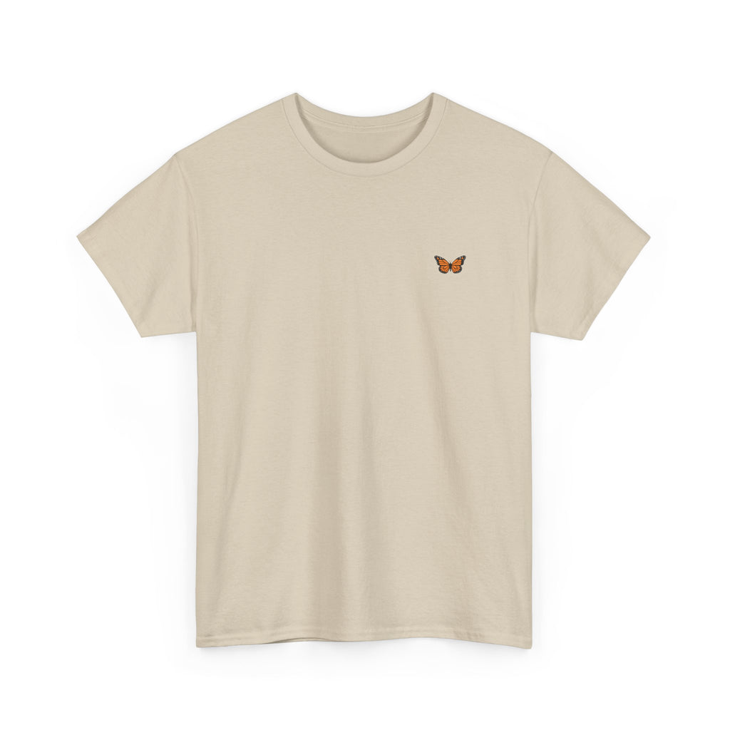Butterfly Tee