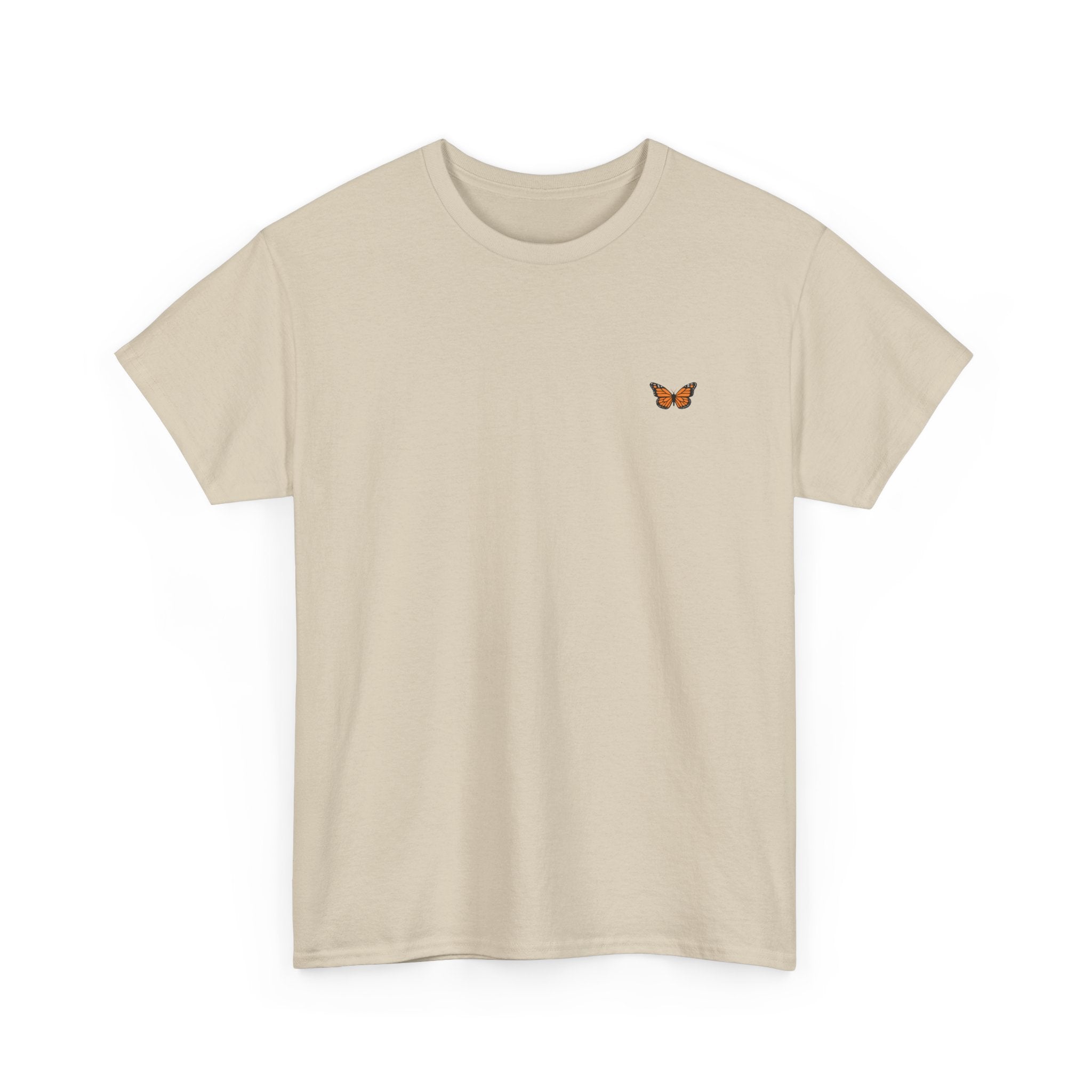 Butterfly Tee