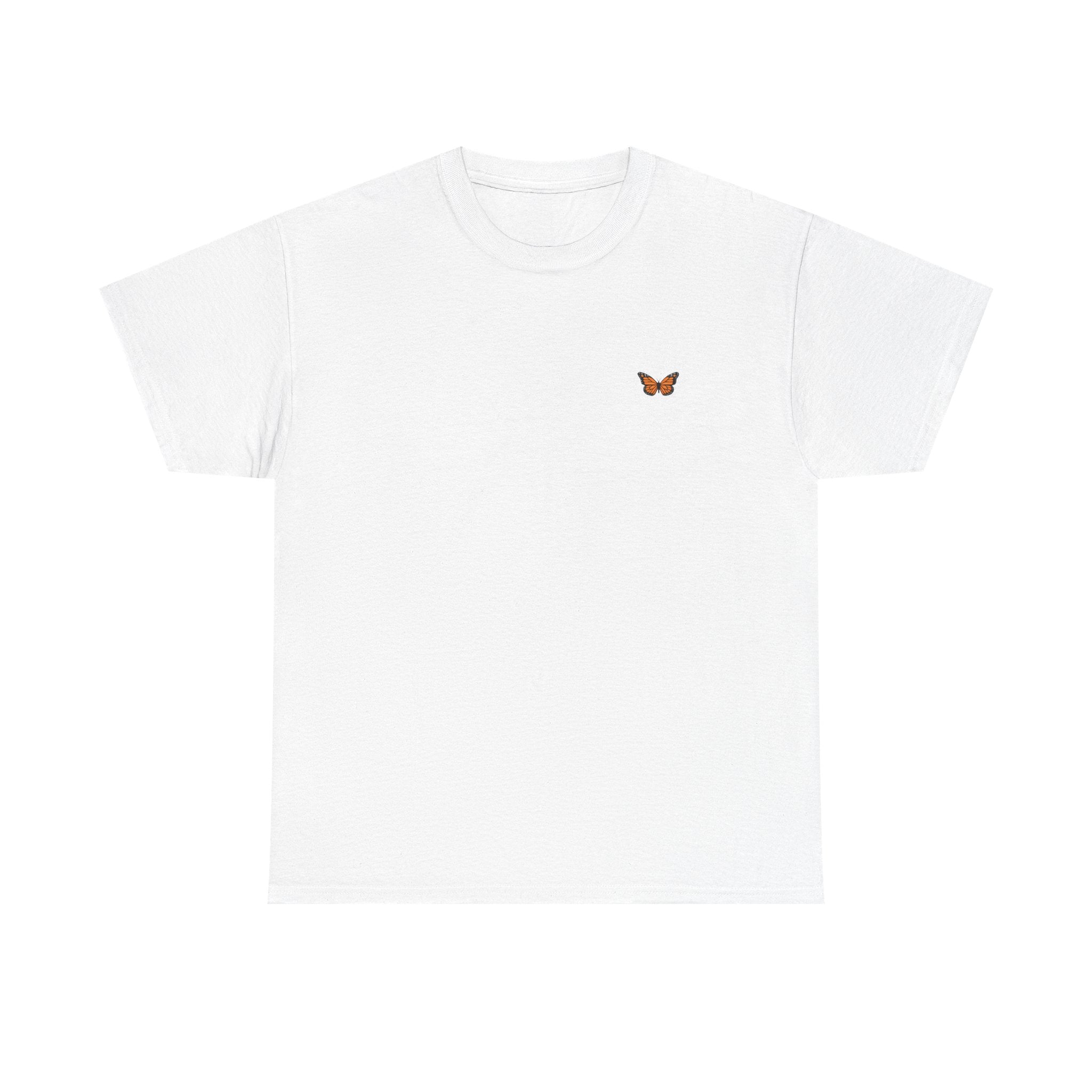 Butterfly Tee