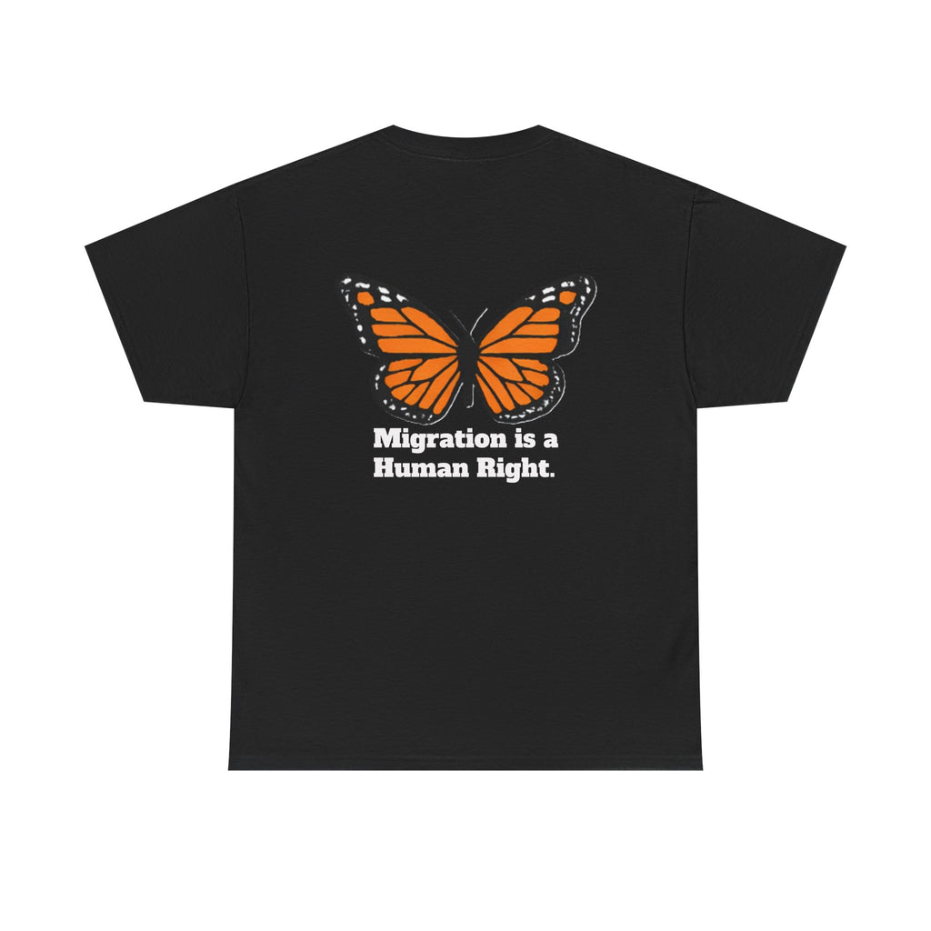 Butterfly Tee