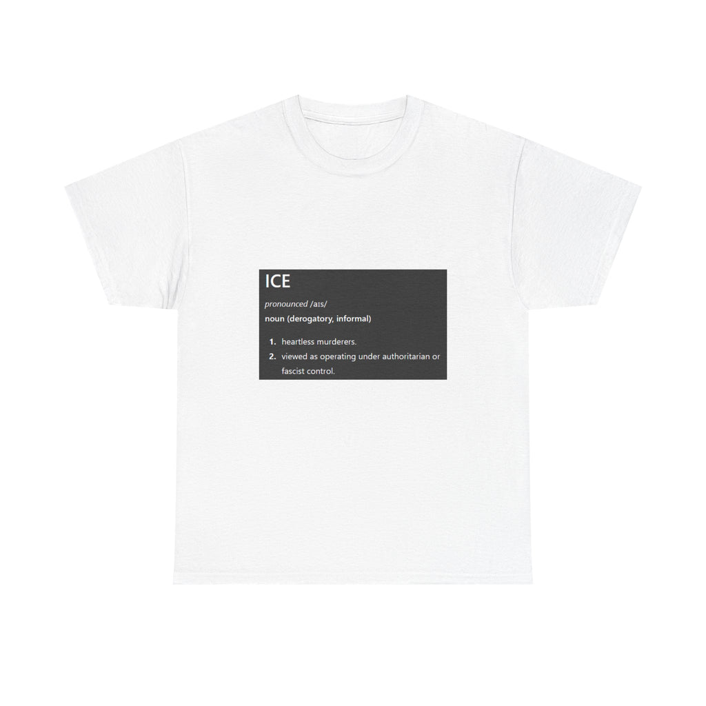 Definition Tee