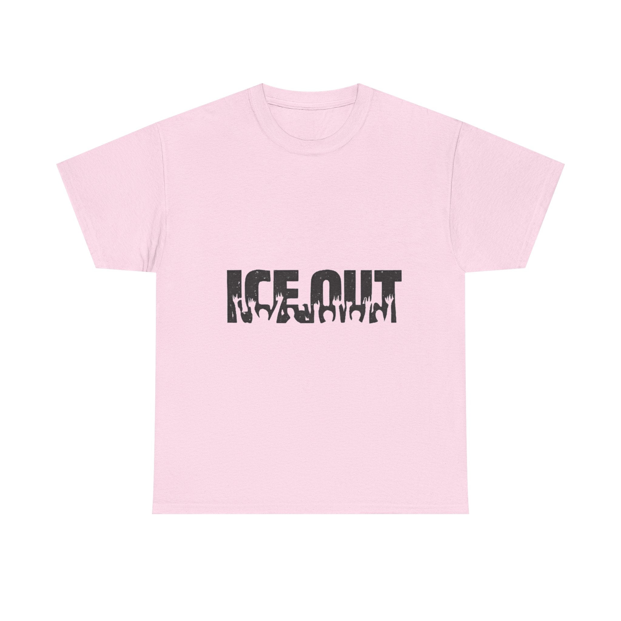 ICE OUT Tee