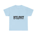 ICE OUT Tee