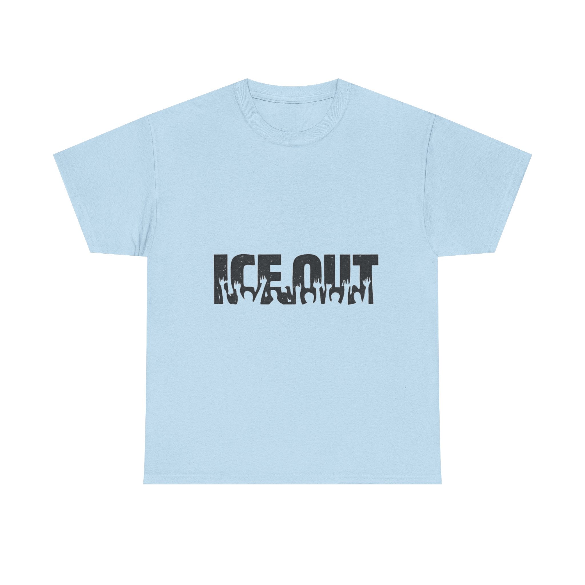 ICE OUT Tee