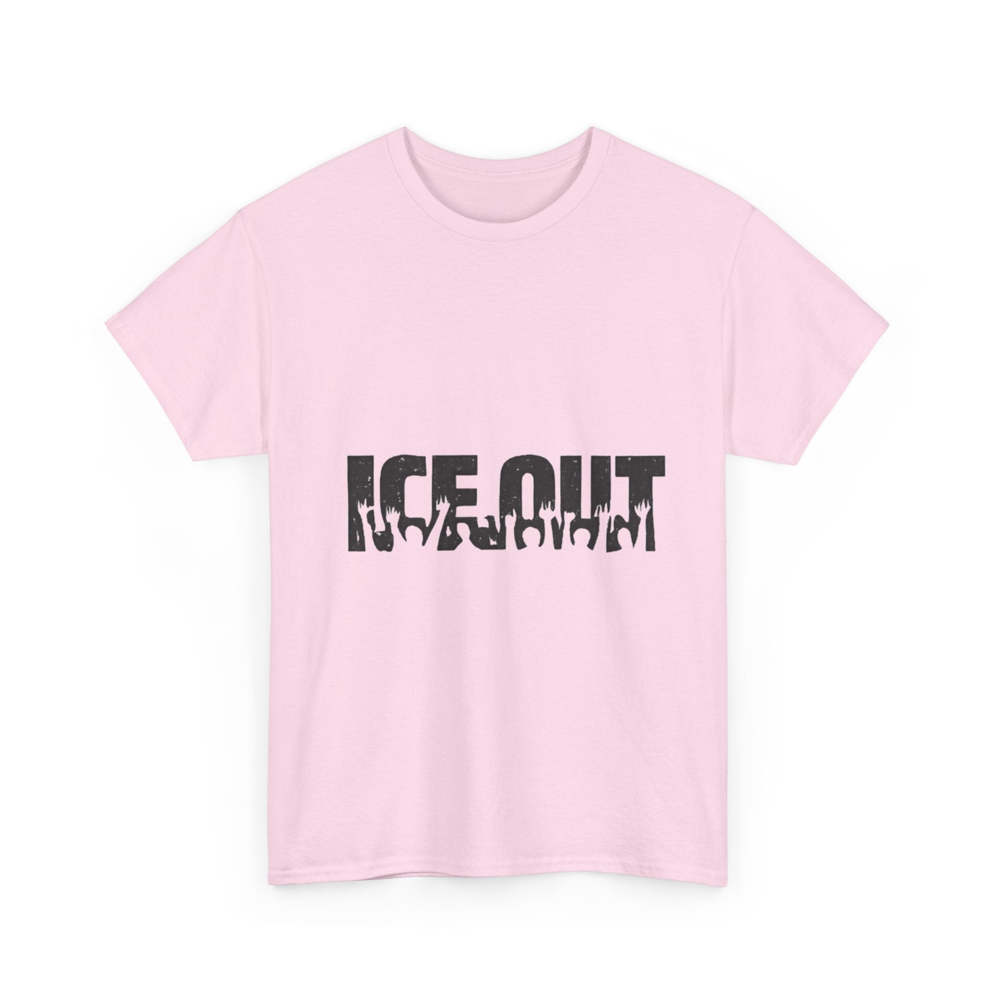ICE OUT Tee