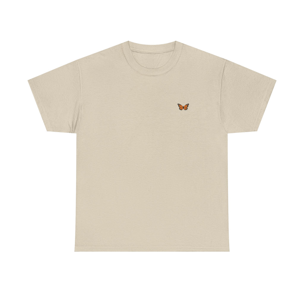 Butterfly Tee