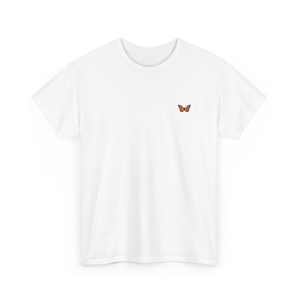 Butterfly Tee
