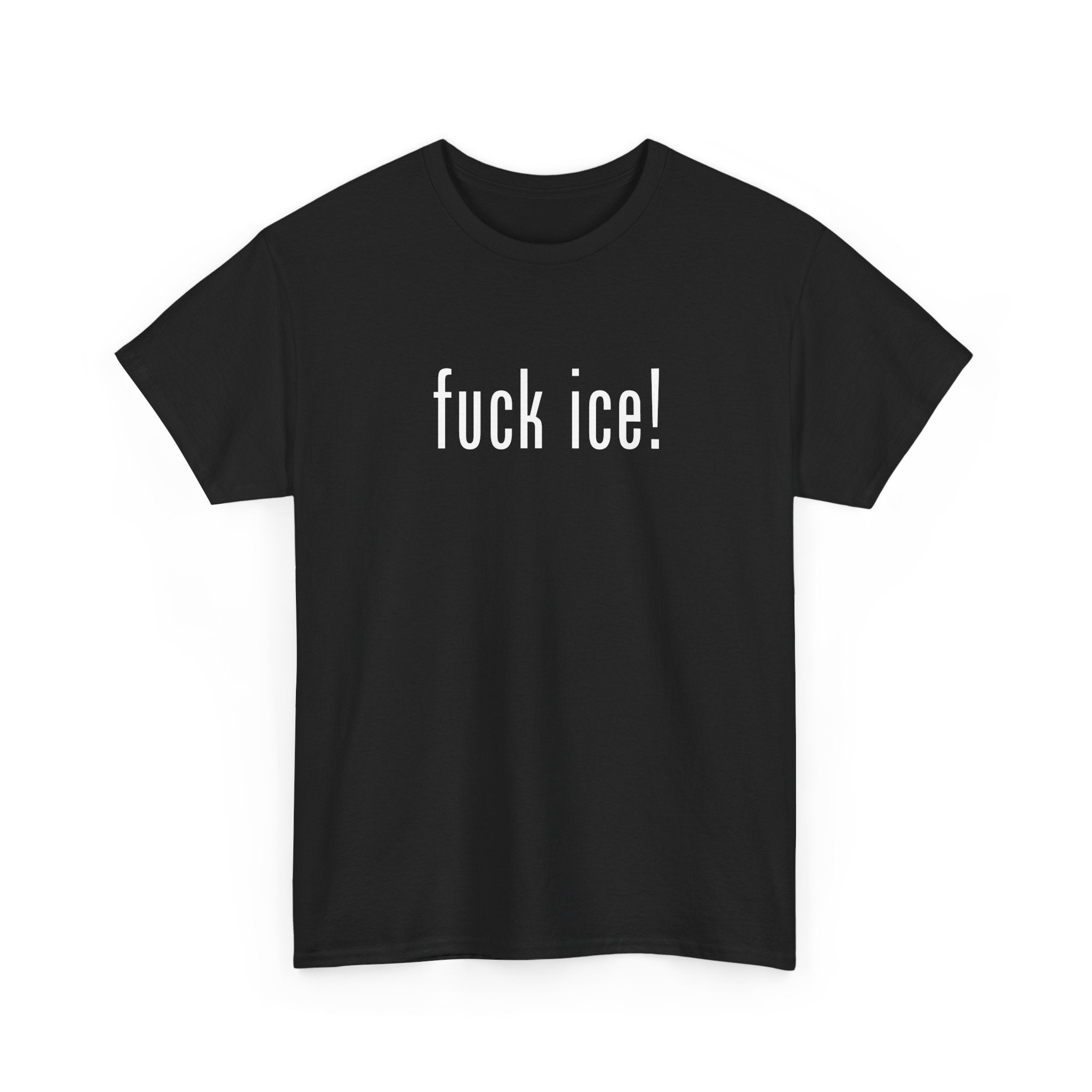 "fuck ice!" Tee
