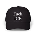 Fuck Ice Matching Dad Hat